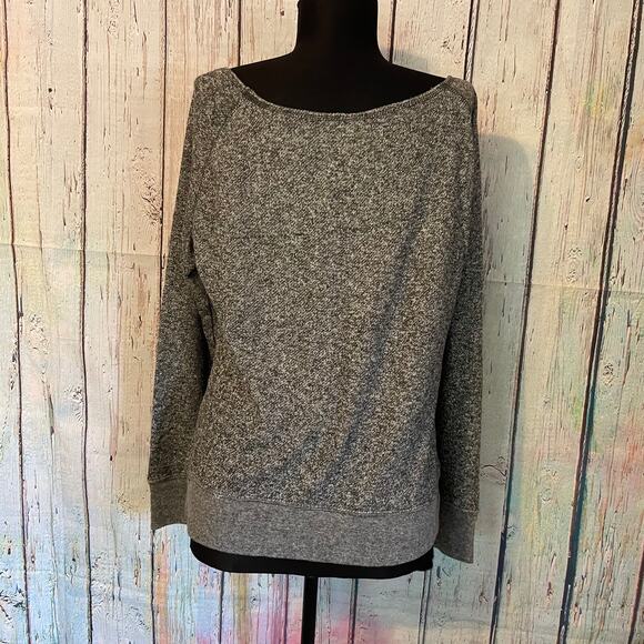 Selena Gomez Love Will Remember Sweatshirt Womens Medium Gray Tour Merchandise - Picture 2 of 3